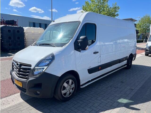 Opel MOVANO 2.3 CDTI 100KW L3H2 MAXI AIRCO KLIMA RADIO EURO6 62.000KM!!
