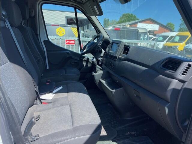 Opel MOVANO 2.3 CDTI 100KW L3H2 MAXI AIRCO KLIMA RADIO EURO6 62.000KM!!