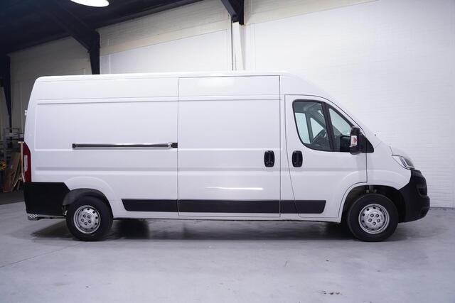 Opel MOVANO 2.2D 120 pk L3H2 Edition Navi, Camera, Postrekken Laadruimte, 270 Graden Deuren, NAP, 3-Zits