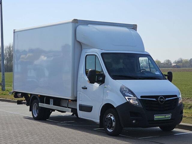 Opel MOVANO 2.3 Turbo L3H1 DL ac