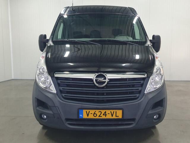 Opel MOVANO 2.3 CDTI L2H2 NAVI/CRUISE/AIRCO