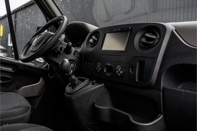 Opel MOVANO 2.3 CDTI L3H2 | Camera | Navigatie | Airco | Cruise | PDC | Euro 6