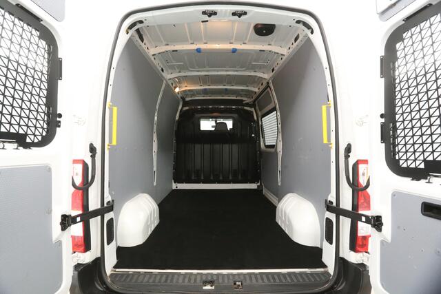 Opel MOVANO 2.3 CDTI L2H2 Airco Cruise Trekhaak Parkeersensoren 3 Persoons Elektrpakket