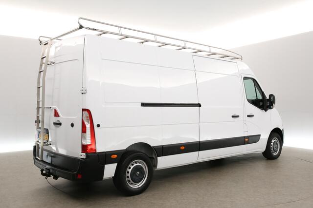 Opel MOVANO 2.3 CDTI L3H2 Airco Camera Cruise Navigatie PDC 3 Persoons Imperiaal Elektrpakket Trekhaak