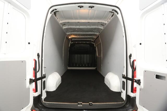 Opel MOVANO 2.3 CDTI L3H2 Airco Camera Cruise Navigatie PDC 3 Persoons Imperiaal Elektrpakket Trekhaak