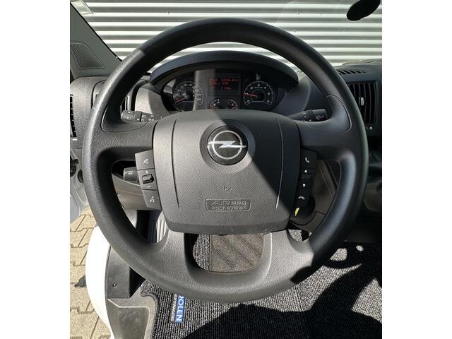 Opel MOVANO 2.2D 165 L3H2 Edition