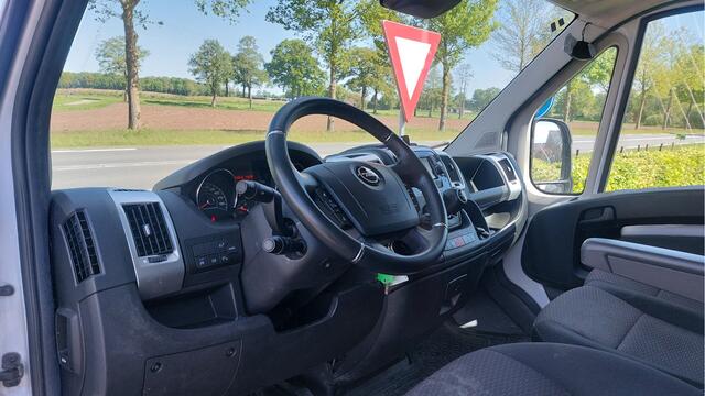 Opel MOVANO 2.2D 140 Zwaar L2H2 Edition AIRCO/NAVI BJ 2022