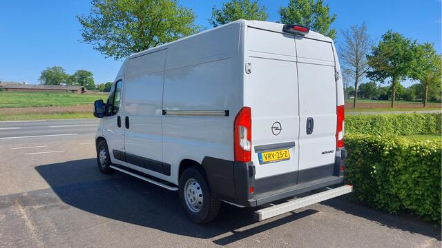Opel MOVANO 2.2D 140 Zwaar L2H2 Edition AIRCO/NAVI BJ 2022