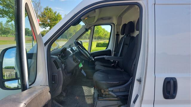 Opel MOVANO 2.2D 140 Zwaar L2H2 Edition AIRCO/NAVI BJ 2022
