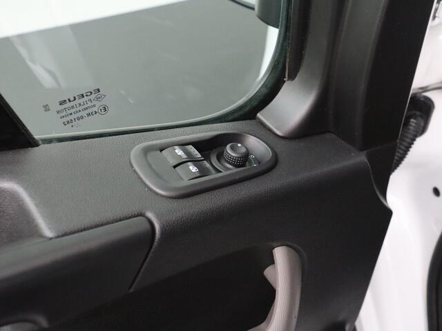 Opel MOVANO 2.3CDTI Bakwagen+Laadklep | 1133 Kg Laadvermogen | Navigatie | Airco | Zijdeur