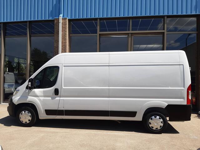 Opel MOVANO 120 Pk L3H2 Airco Cruisecontrol Achteruitrijcamera