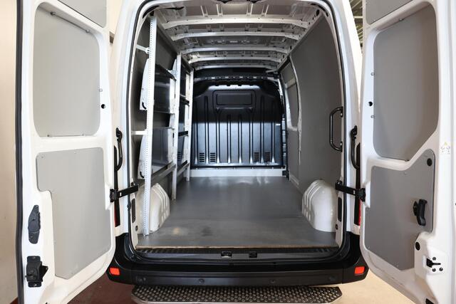 Opel MOVANO 2.3 Turbo L3H2 POST NL STELLINGEN