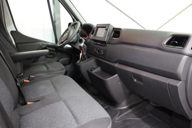 Opel MOVANO 2.3 Turbo L3H2 POST NL STELLINGEN