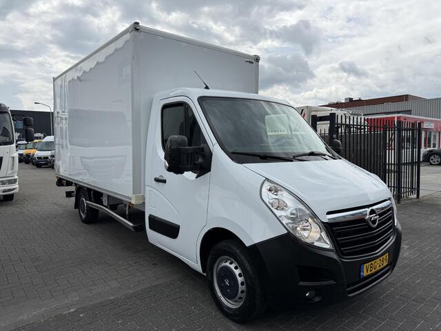 Opel MOVANO 2.3 CDTI BiTurbo L3 Start/Stop BAKWAGEN LAADKLEP 420CM