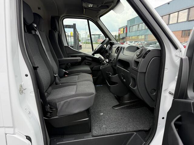 Opel MOVANO 2.3 CDTI BiTurbo L3 Start/Stop BAKWAGEN LAADKLEP 420CM