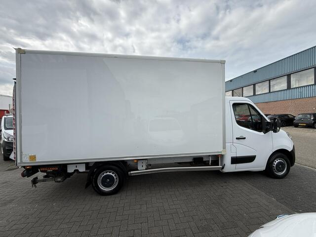 Opel MOVANO 2.3 CDTI BiTurbo L3 Start/Stop BAKWAGEN LAADKLEP 420CM