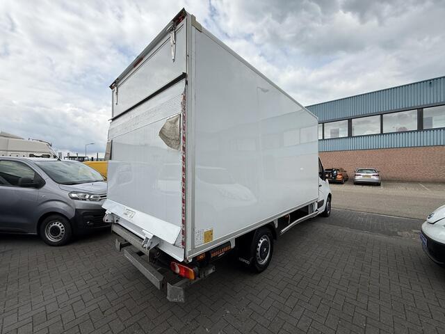Opel MOVANO 2.3 CDTI BiTurbo L3 Start/Stop BAKWAGEN LAADKLEP 420CM