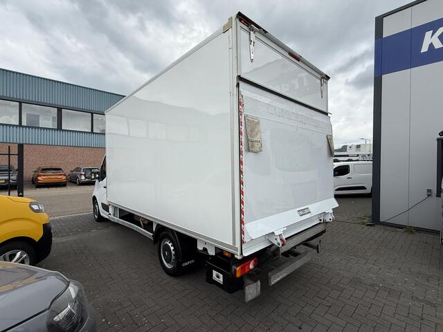 Opel MOVANO 2.3 CDTI BiTurbo L3 Start/Stop BAKWAGEN LAADKLEP 420CM