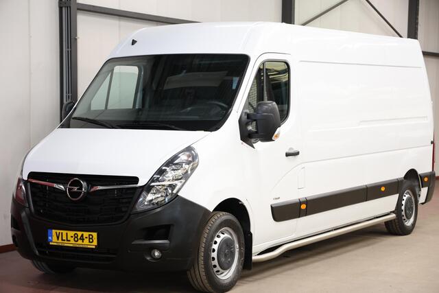 Opel MOVANO 2.3 Turbo L3H2 EURO 6 AIRCO CRUISE CONTROL CAMERA