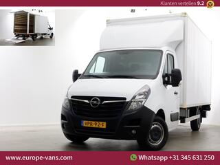 opel-movano-2.3-turbo-146pk-bakwage