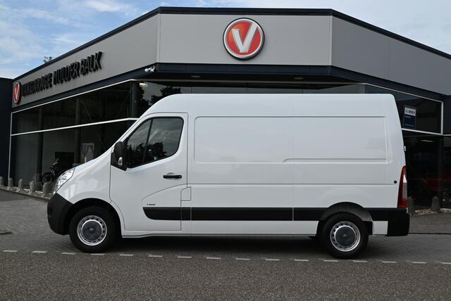 Opel MOVANO 2.3 CDTI L2H2