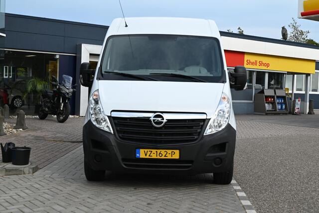 Opel MOVANO 2.3 CDTI L2H2