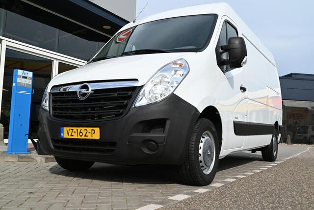 Opel MOVANO 2.3 CDTI L2H2