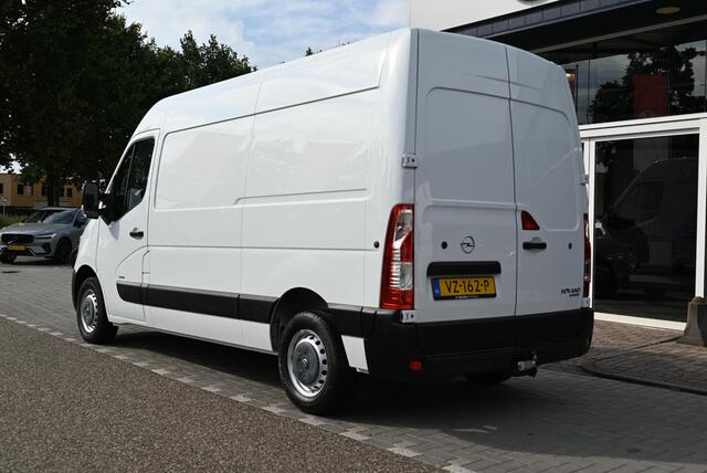 Opel MOVANO 2.3 CDTI L2H2