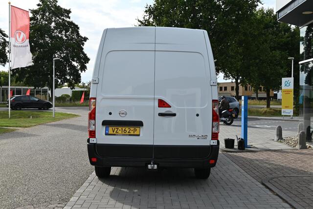 Opel MOVANO 2.3 CDTI L2H2