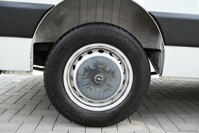 Opel MOVANO 2.3 CDTI L2H2