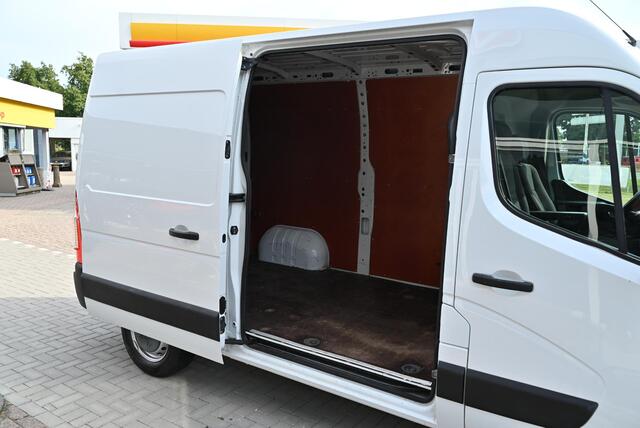 Opel MOVANO 2.3 CDTI L2H2