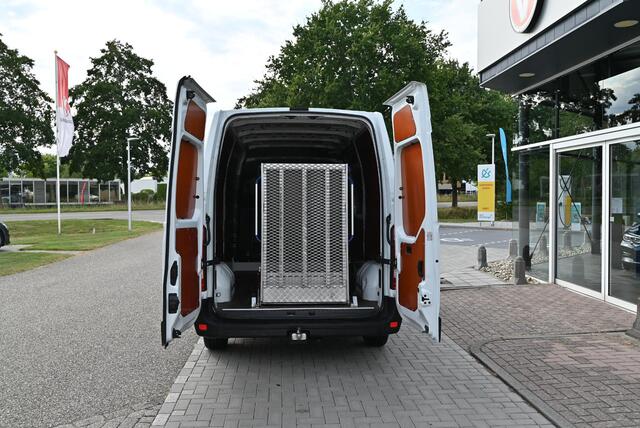 Opel MOVANO 2.3 CDTI L2H2
