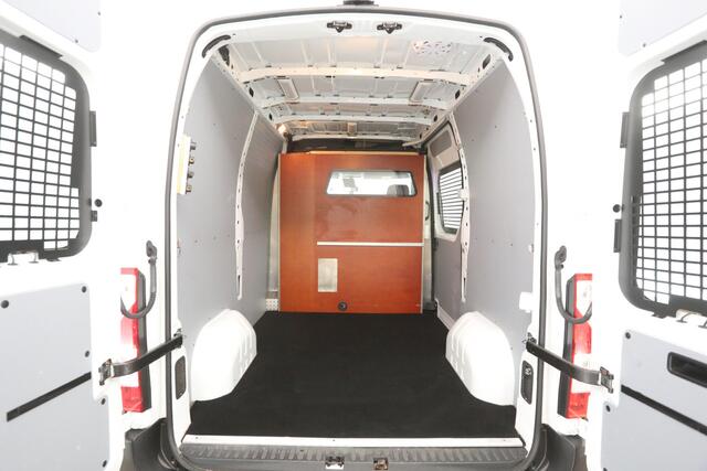 Opel MOVANO 2.3 CDTI BiTurbo L1H2 170PK Automaat Airco Camera Cruise Parkeersensoren Elektrpakket