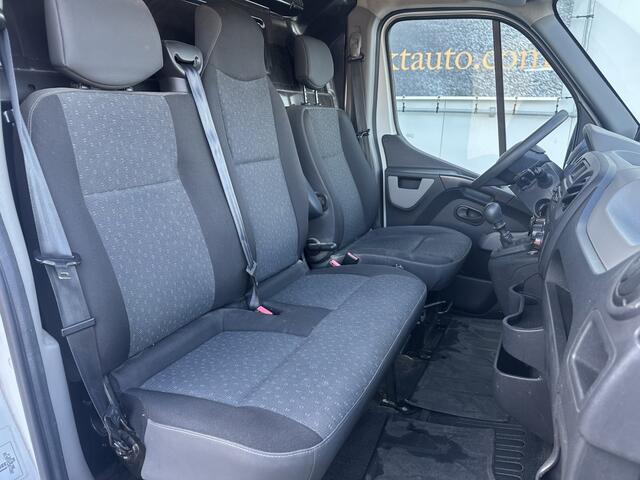 Opel MOVANO 2.3 CDTI L2H3 Camera Trekhaak Airco Cruise