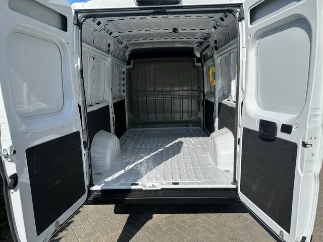 Opel MOVANO 2.2D 140 SenS L2H2 3.5t BPM vrij