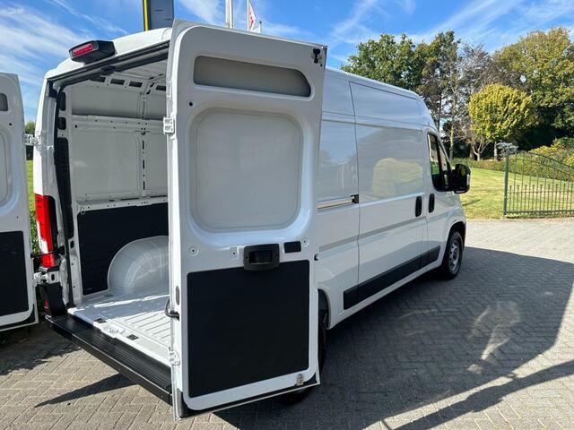 Opel MOVANO 2.2D 140 SenS L2H2 3.5t BPM vrij