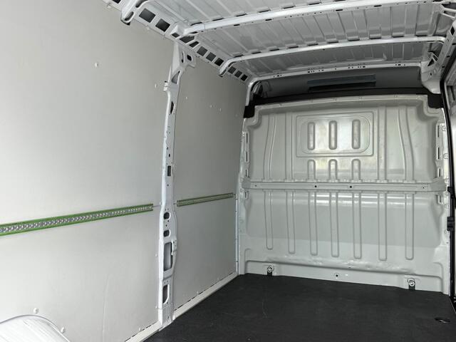 Opel MOVANO 2.2D L3H3 140PK 3.5T AIRCO NAVI PDC-CAMERA.