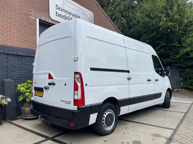 Opel MOVANO 2.3 CDTI L2H2 Euro6 146pk Airco, Trekhaak, Camera
