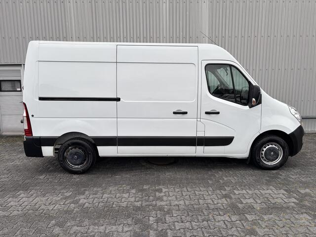 Opel MOVANO 2.3 CDTI BiTurbo L2H2*A/C*CRUISE*HAAK*CAM*