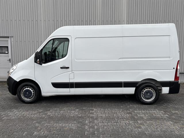 Opel MOVANO 2.3 CDTI BiTurbo L2H2*A/C*CRUISE*HAAK*CAM*