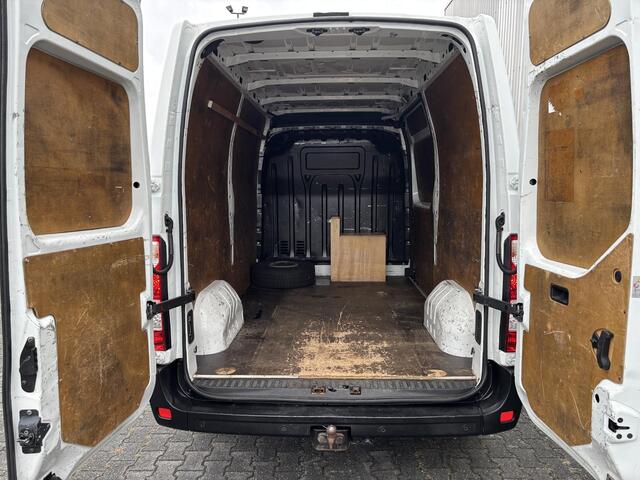 Opel MOVANO 2.3 CDTI BiTurbo L2H2*A/C*CRUISE*HAAK*CAM*