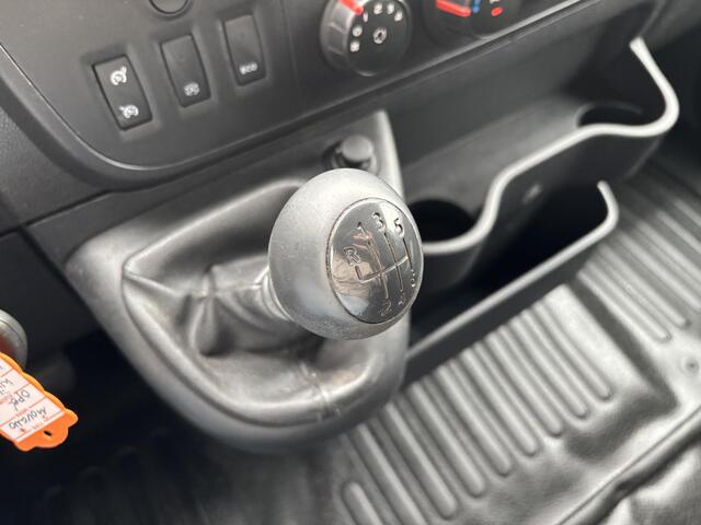 Opel MOVANO 2.3 CDTI BiTurbo L2H2*A/C*CRUISE*HAAK*CAM*
