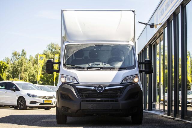 Opel MOVANO 35 2.2 CDTI L3H1 Bakwagen EX.BTW