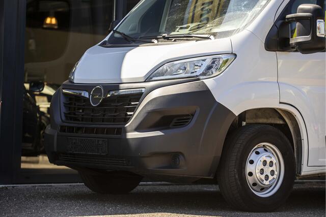 Opel MOVANO 35 2.2 CDTI L3H1 Bakwagen EX.BTW