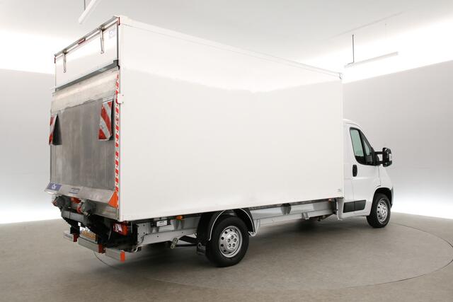 Opel MOVANO 2.2D 140PK L3 | Bakwagen | Laadklep | Laadbak | 3 Persoons | Airco | Cruise