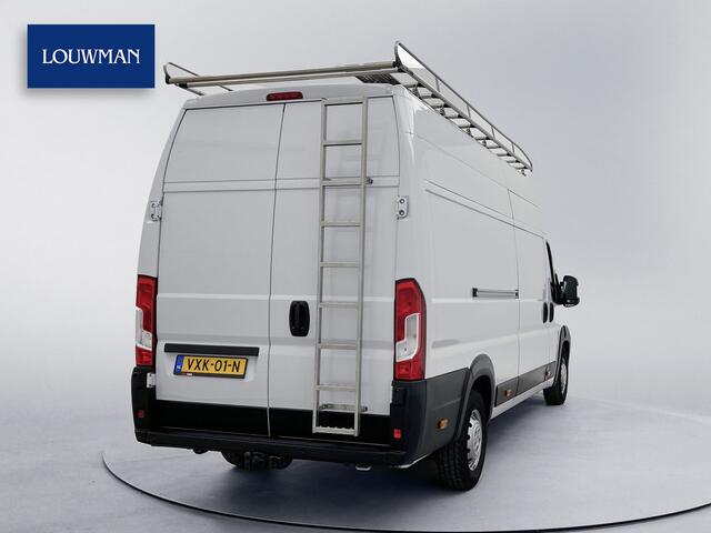 Opel MOVANO 2.2D 140 Zwaar L4H3 Edition Imperiaal Trekhaak 3000kg Cruise control Airco