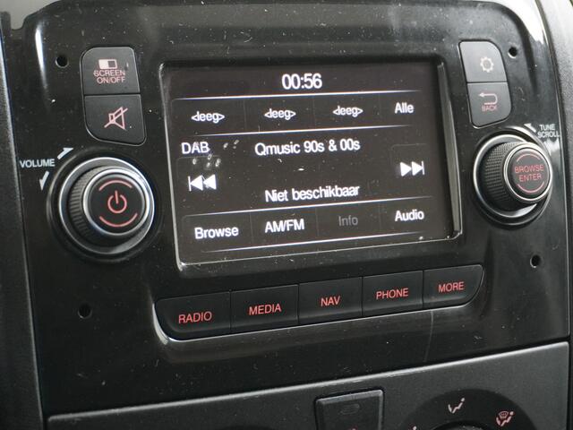 Opel MOVANO 2.2D 120PK L3H2 3-Persoons Navi DAB+ Airco Cruise Control Bluetooth Edition Treeplank Betonplex Vloer Wandbetimmering Schuifdeur 1e Eigenaar Euro 6