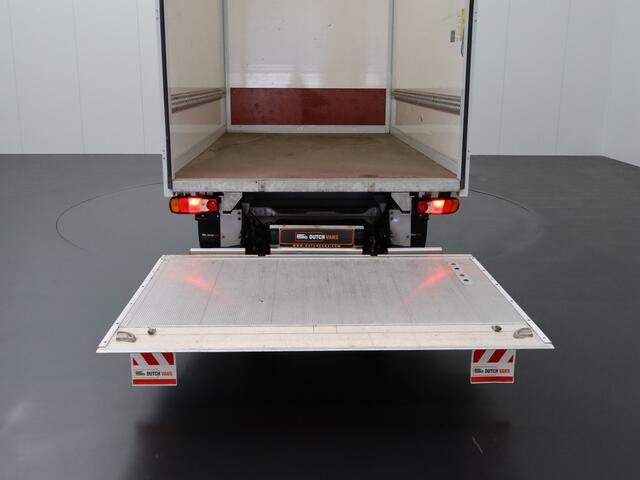 Opel MOVANO 2.3CDTi 140PK Bakwagen+Laadlift | Airco | Camera | 3-Persoons | Dakspoiler