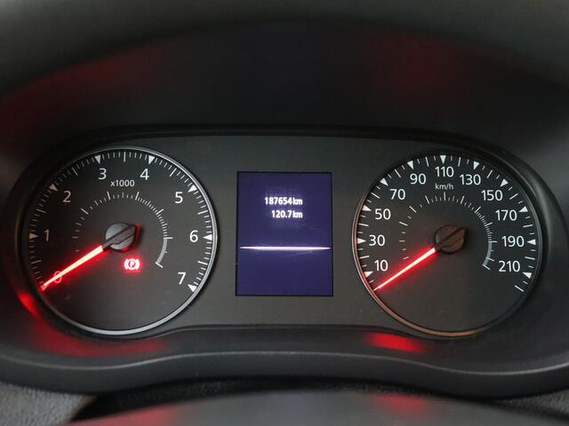 Opel MOVANO 2.3Turbo 135PK L2H2 | Navigatie | Camera | 3-Persoons | Airco | Trekhaak | Betimmering