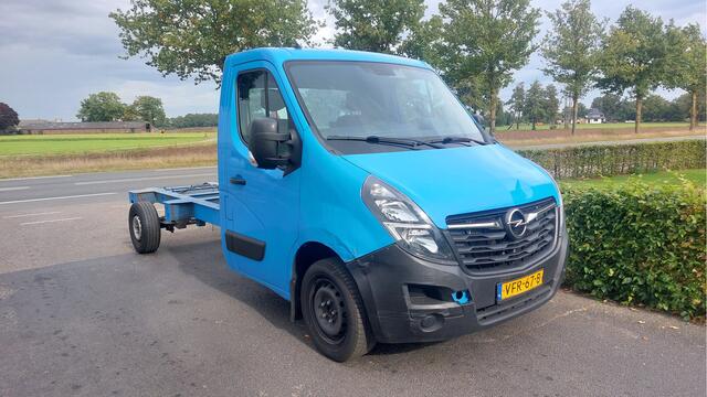 Opel MOVANO 2.3 Turbo L3H1 AIRCO BJ 2020